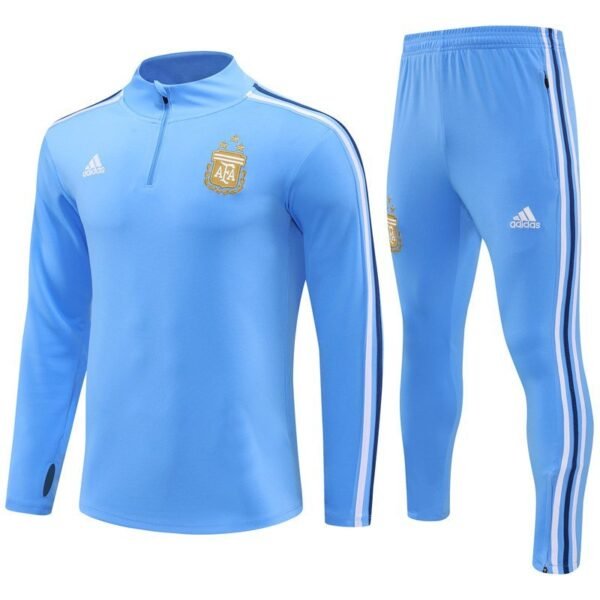 Argentina Tracksuit