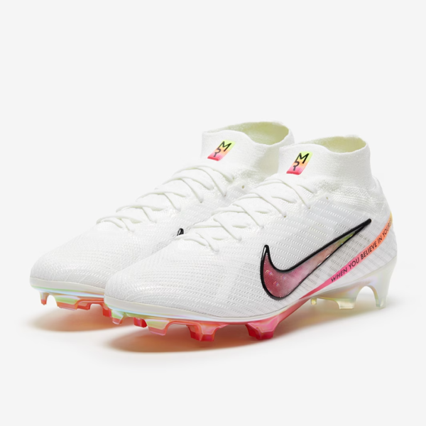 Superfly 9 Elite Mercurial FG Rashford