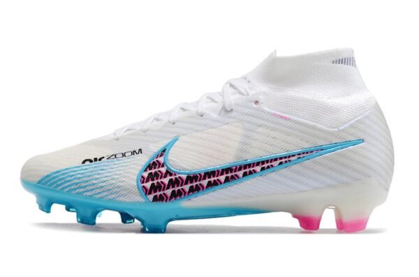 Superfly 9 Elite Mercurial FG