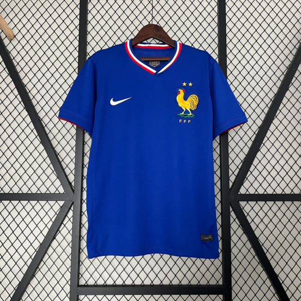 Francia home 2024