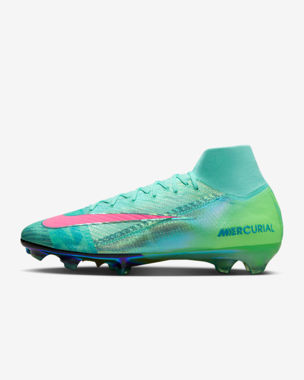 Superfly 10 SE FG