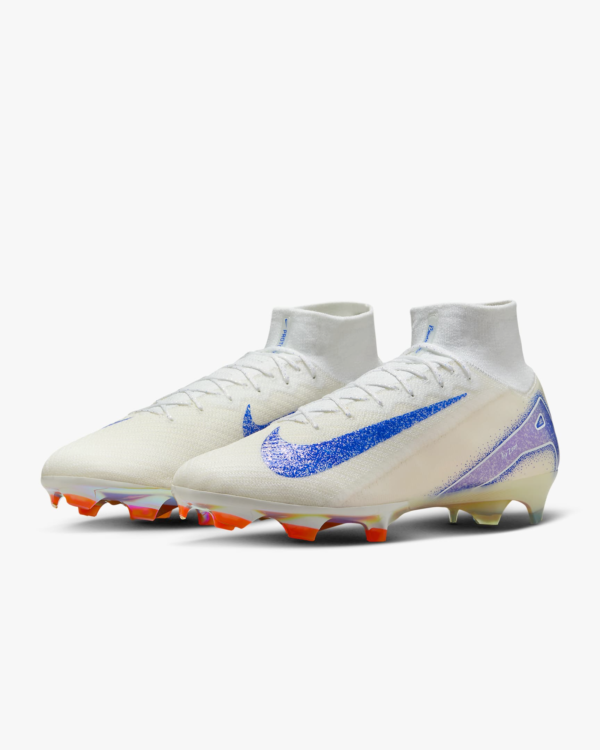 Mercurial Superflly 10 Elite FG