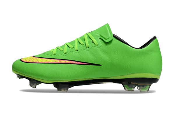 Mercurial Vapor 10 Elite FG