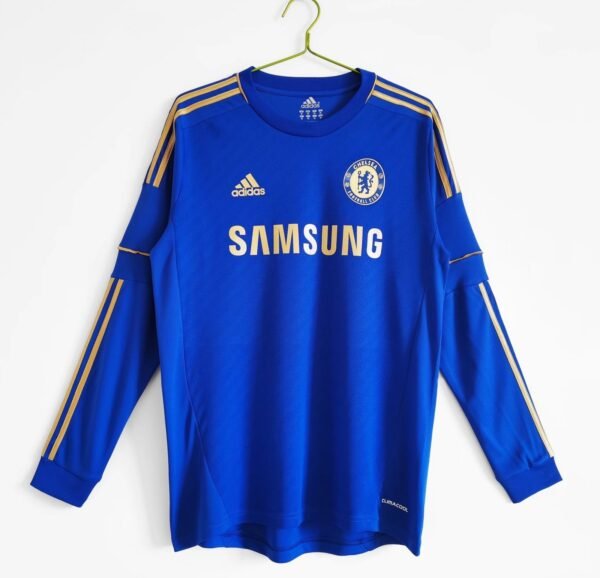 Chelsea retro shirt