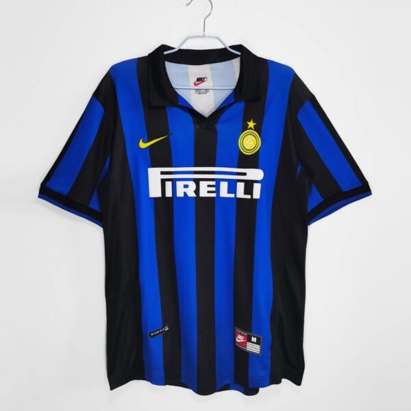 Inter 98/99 Shirt