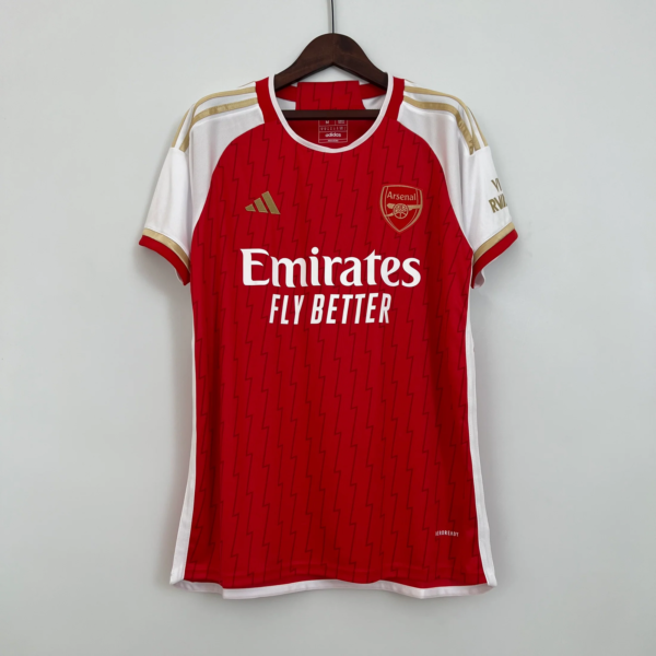 Arsenal home shirt 23-24