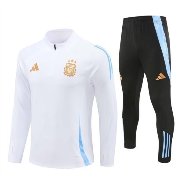 Argentina Tracksuit