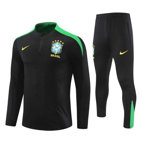 Brasil Tracksuit