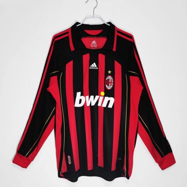 Milan 06/07 Shirt