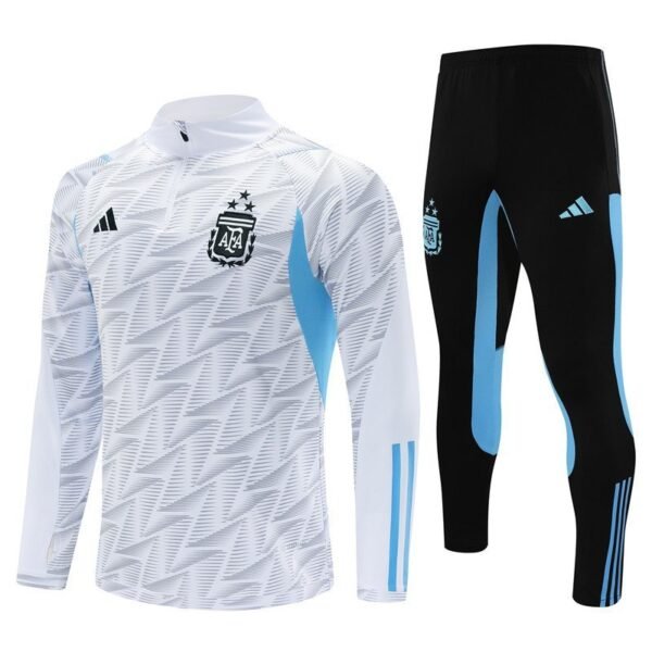 Argentina Tracksuit