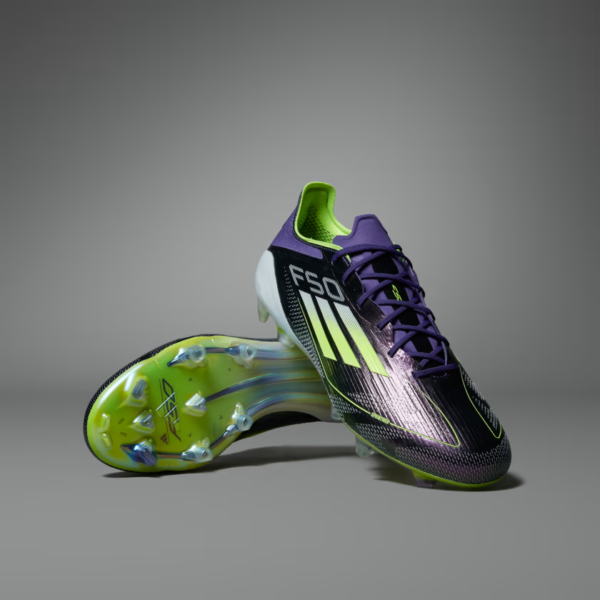 F50 Elite Fast Reborn FG