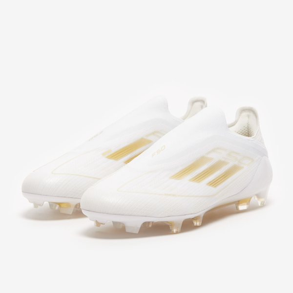 F50 Elite FG laceless