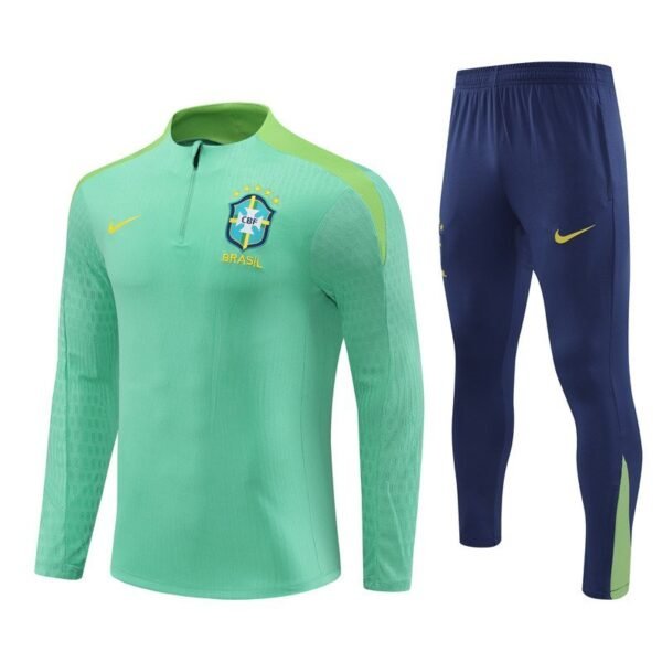 Brasil Tracksuit