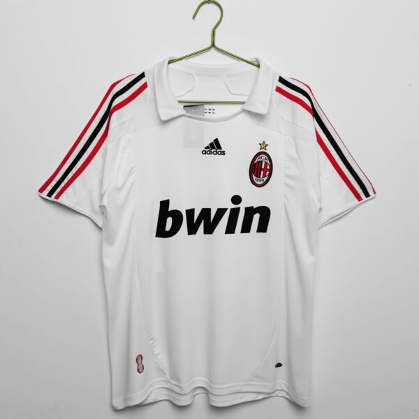 Milan 07/08 Shirt