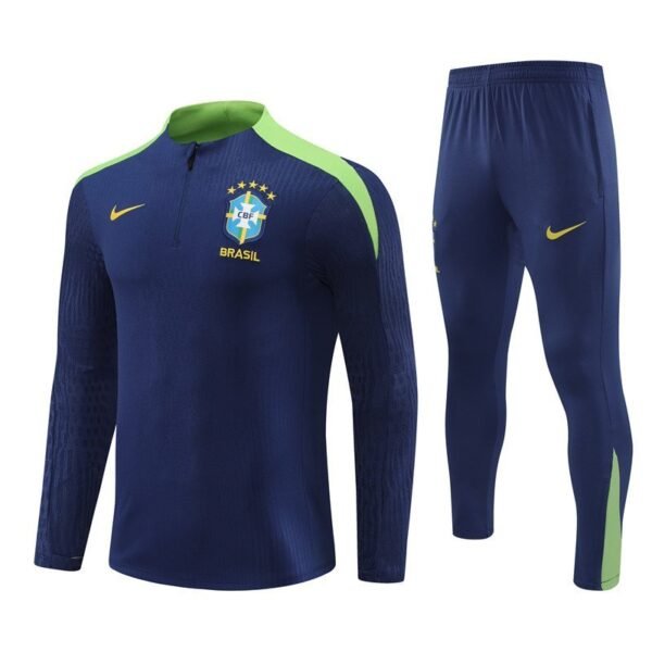 Brasil Tracksuit