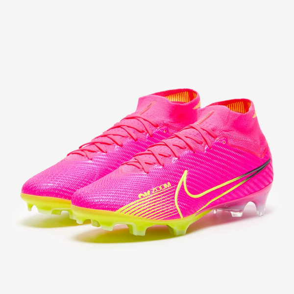 Superfly 9 Elite Mercurial FG