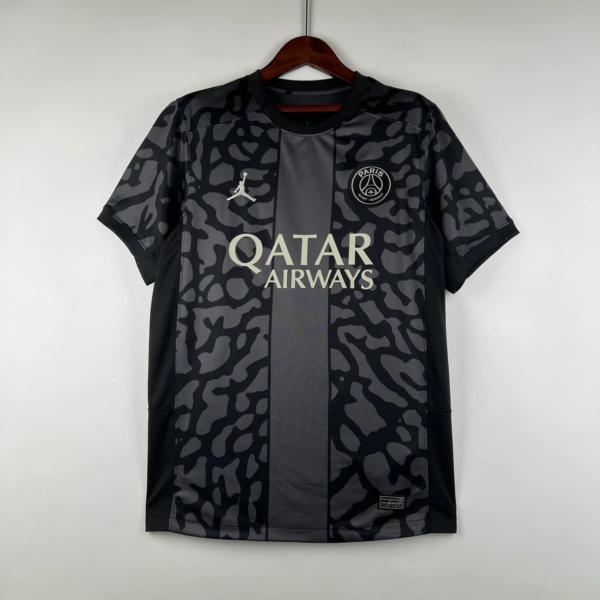 Psg third shirt 2024