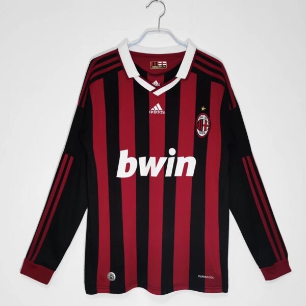 Milan 09/10 Shirt