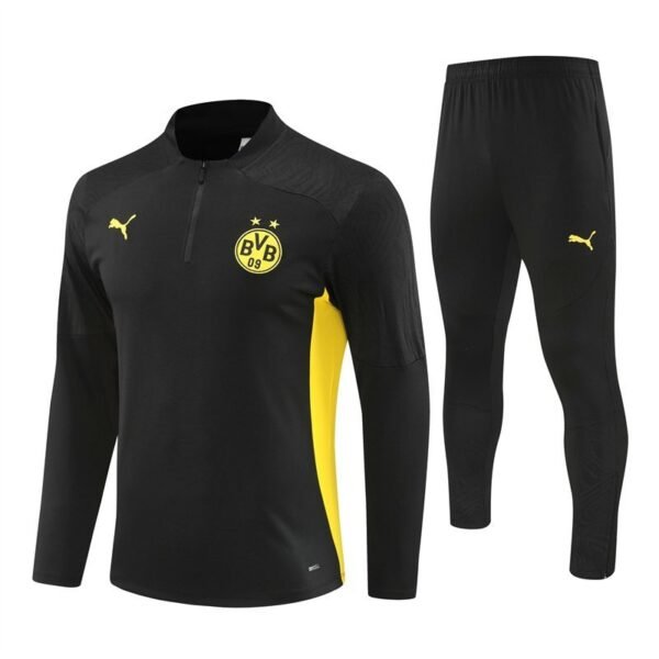 Borussia Dortmund Tracksuit