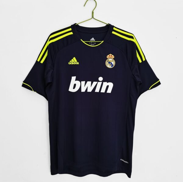 Real Madrid 12/13 Shirt