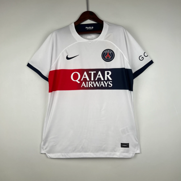 Psg  23-24 away shirt