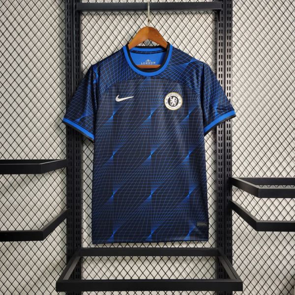 Chelsea special shirt