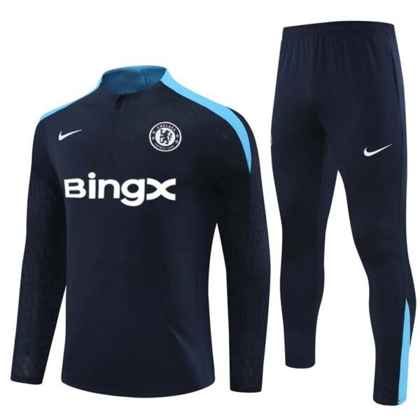 Chelsea Tracksuit