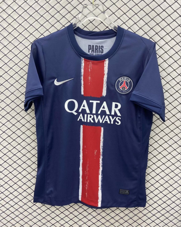 Psg 24-25 home