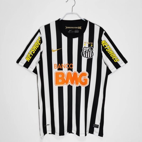 Santos Retro Shirt