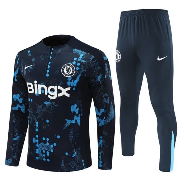 Chelsea Tracksuit