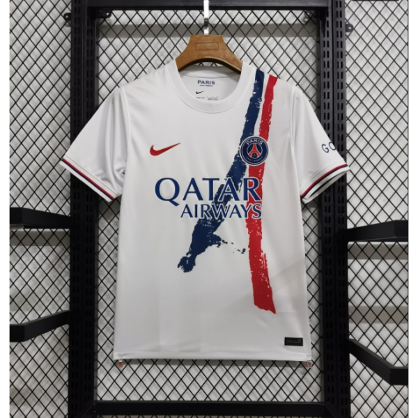 Psg 24-25 away