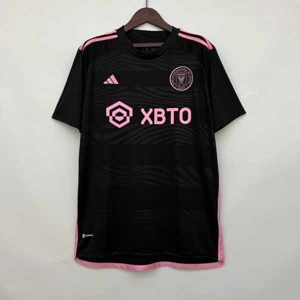 Inter Miami away shirt 23-24