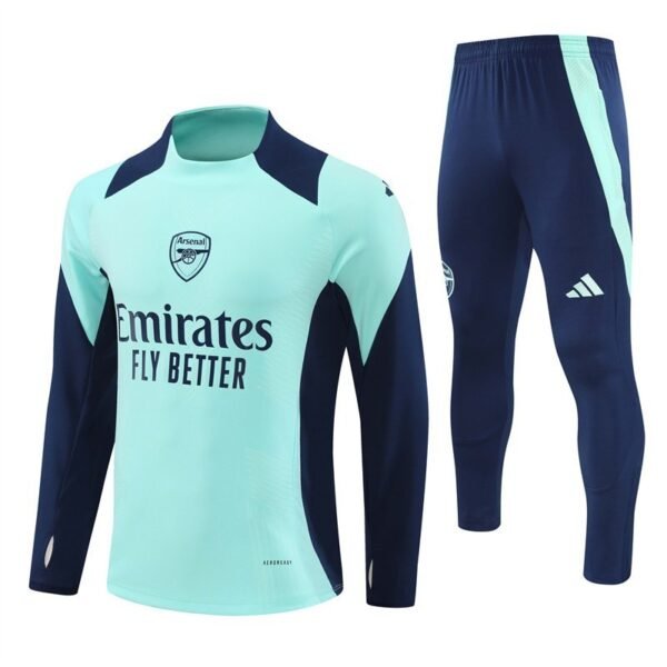 Arsenal Tracksuit