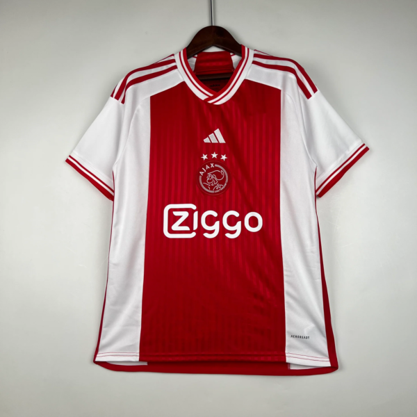 Ajax home shirt 23-24