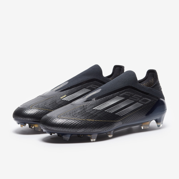 F50 Elite FG laceless