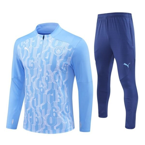 Manchester City Tracksuit