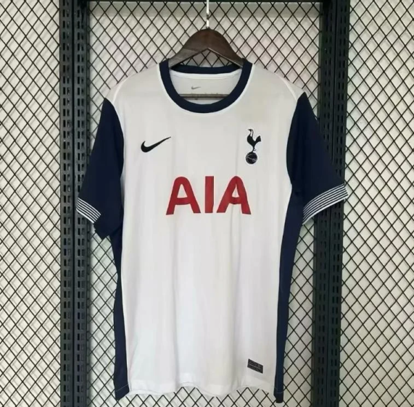 Tottenham home 24-25