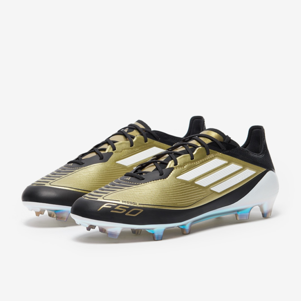 F50 x Messi Elite FG