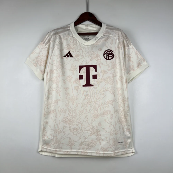 Bayern  third shirt