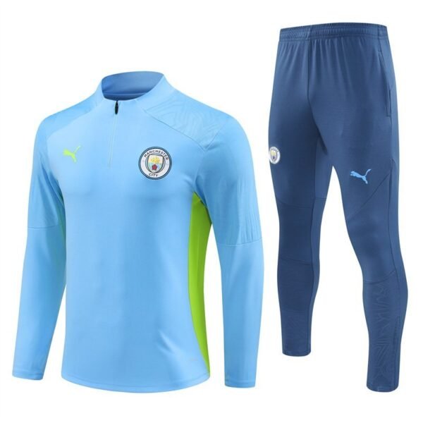 Manchester City Tracksuit