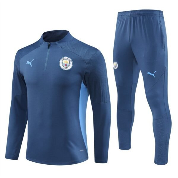 Manchester City Tracksuit