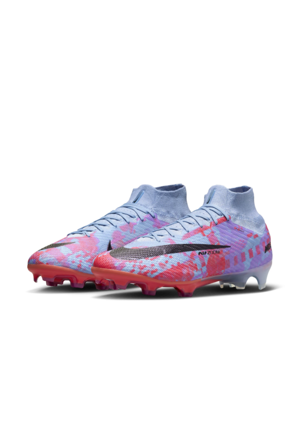 Superfly 9 Elite Mercurial FG