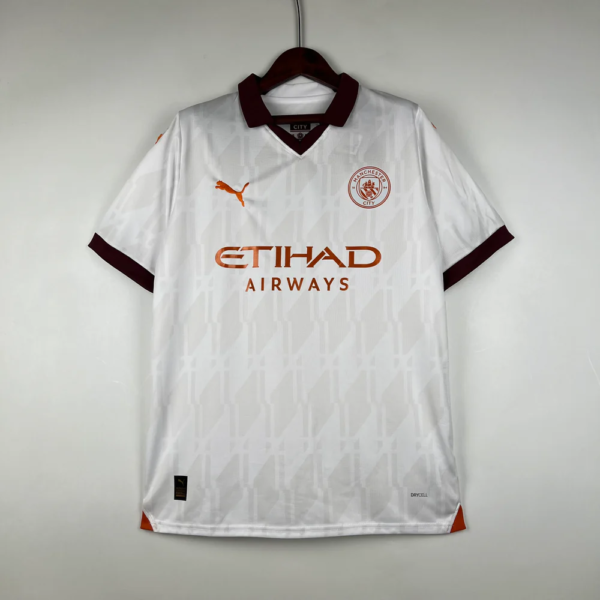 Man City away 23-24