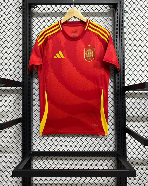 Spain 24-25 home