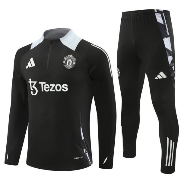 Manchester United Tracksuit