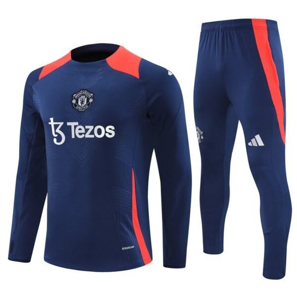 Manchester United Tracksuit