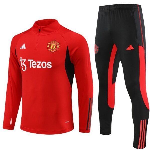 Manchester United Tracksuit