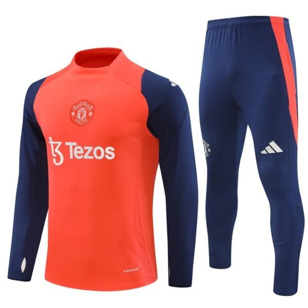 Manchester United Tracksuit