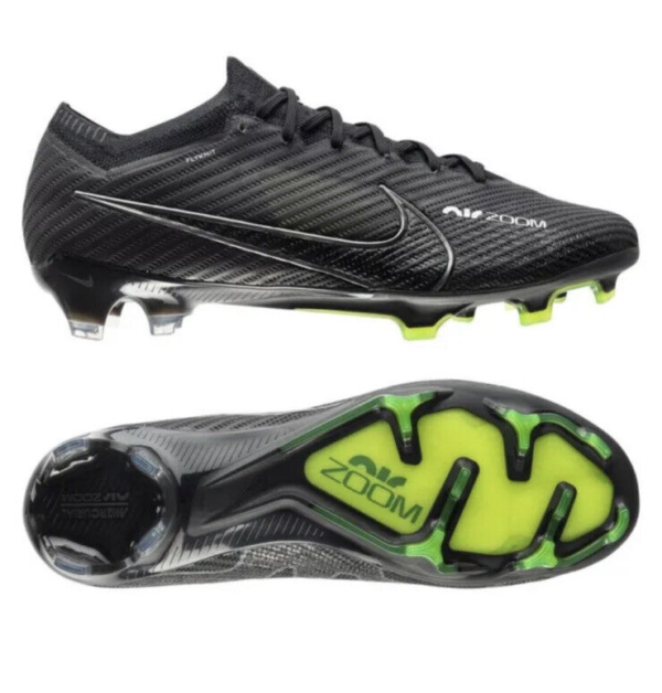 Mercurial Vapor 15 Elite FG