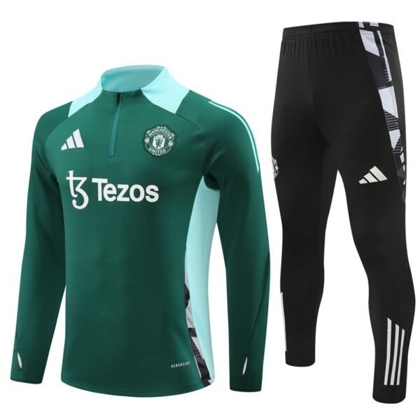 Manchester United Tracksuit